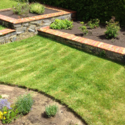 Gazon de Jardin : découvrez les différentes variétés de gazon pour choisir celle qui convient le mieux à votre jardin Venissieux